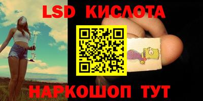 гашик Лесосибирск